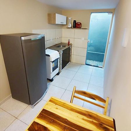 Abare Slim Suites São Miguel dos Milagres Kültér fotó