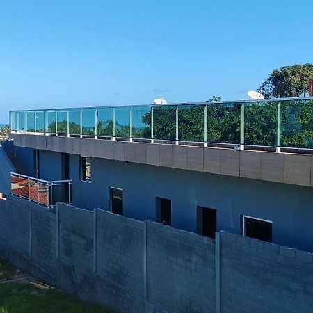 Abare Slim Suites São Miguel dos Milagres Kültér fotó