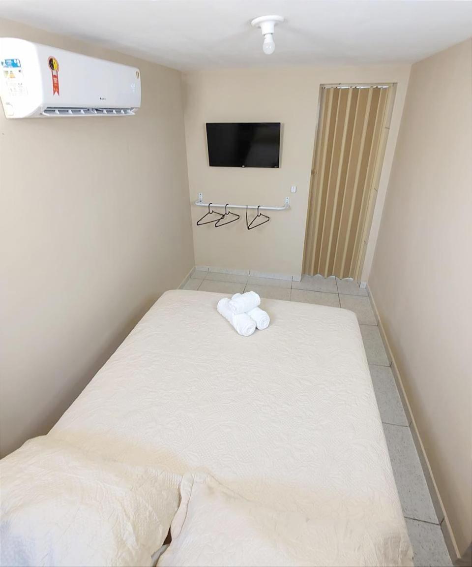 Abare Slim Suites São Miguel dos Milagres Kültér fotó