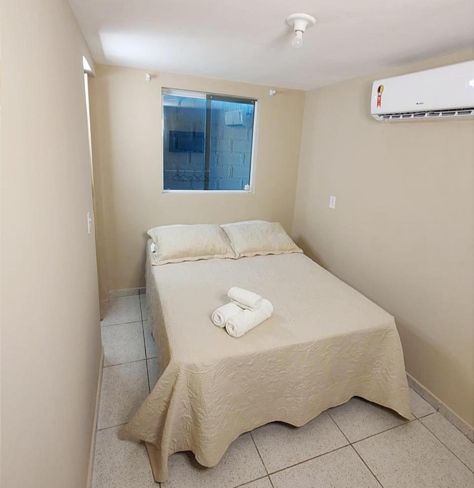 Abare Slim Suites São Miguel dos Milagres Kültér fotó